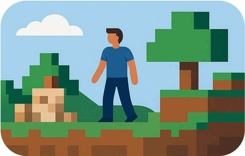 Blockerzz interface preview