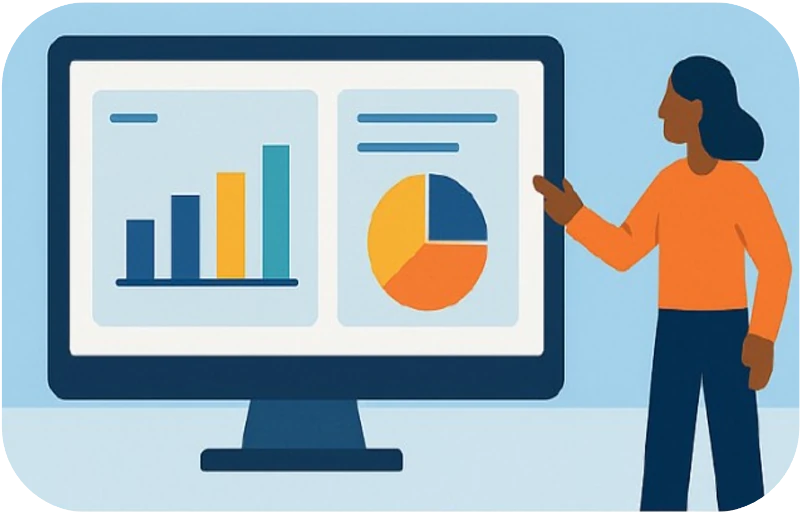 Quizalize Insights interface preview