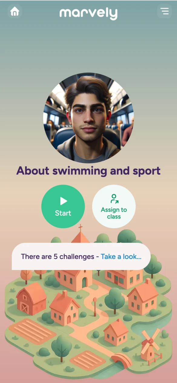 Marvely hero visual 1