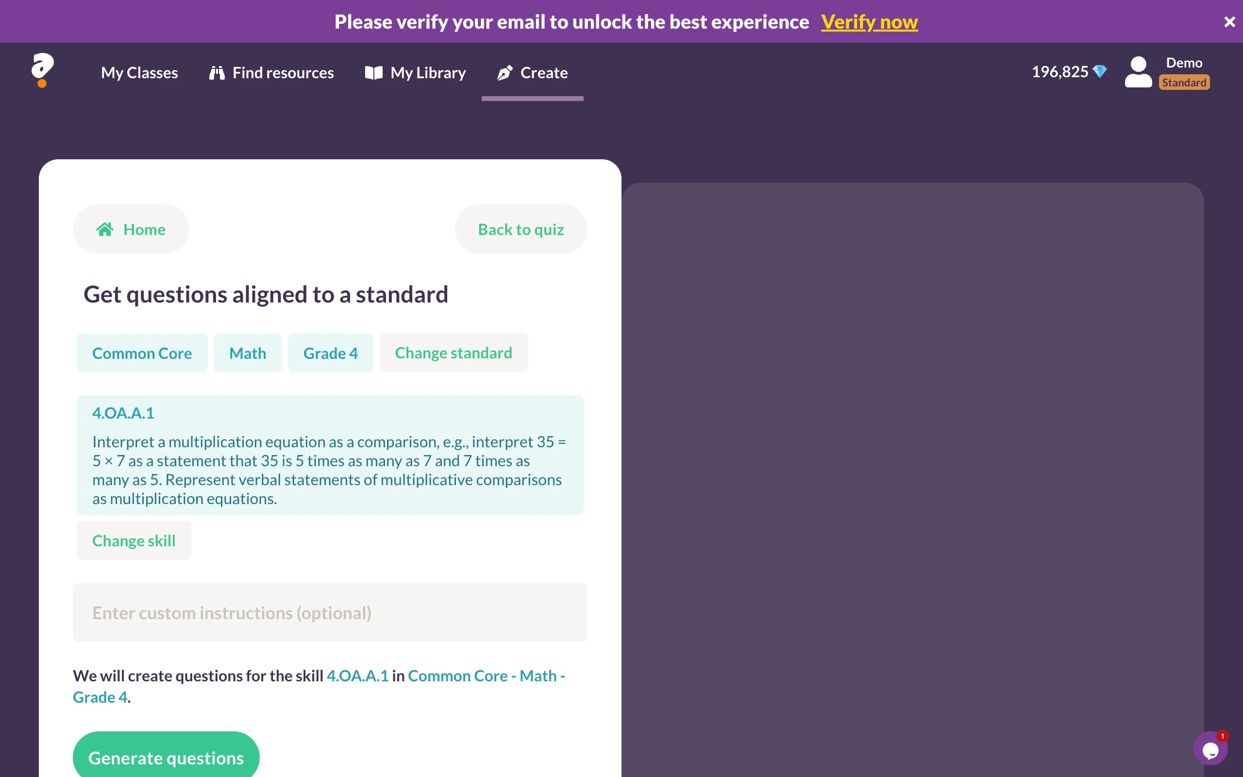 Quizalize hero visual 1