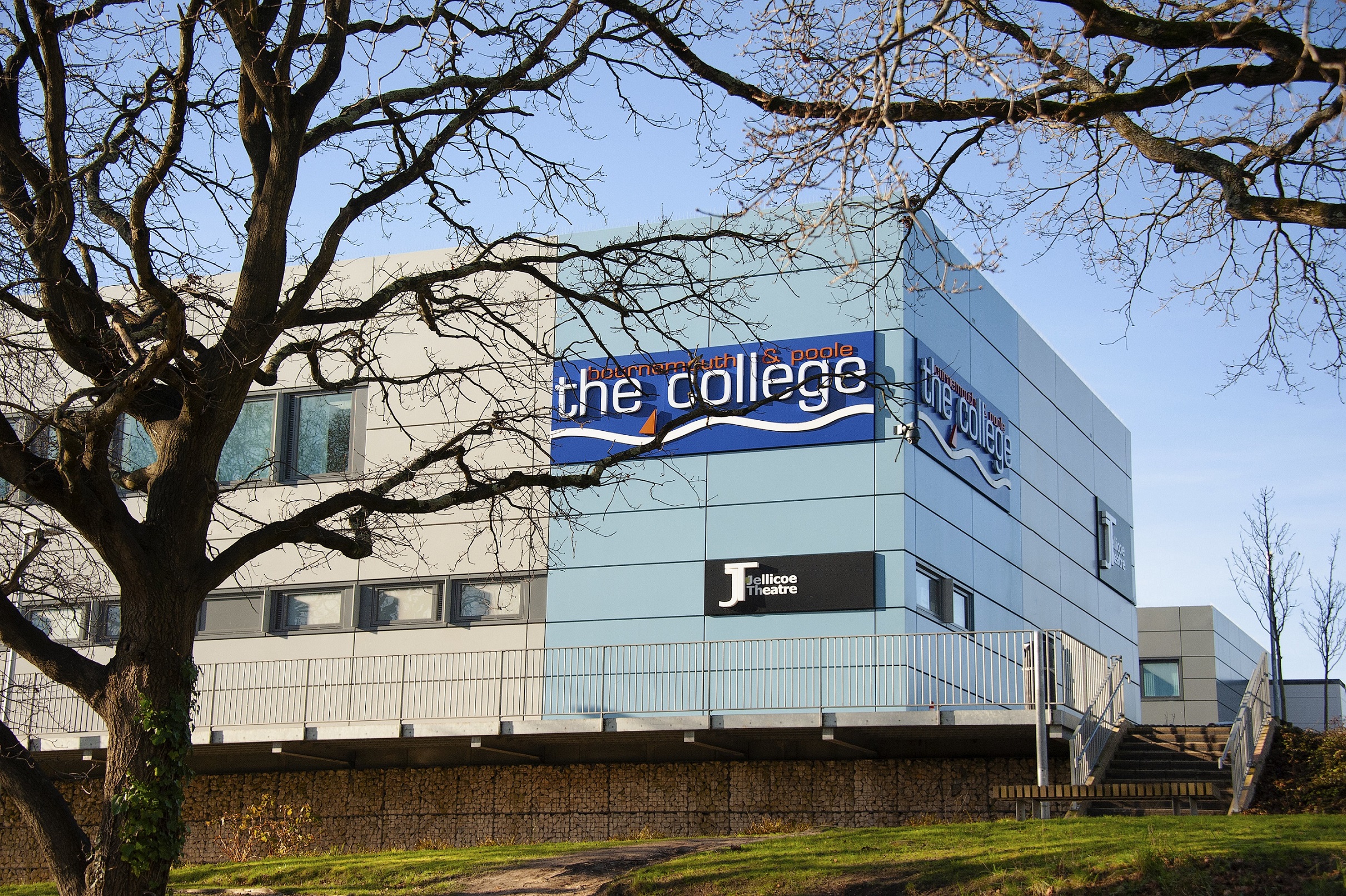 bournemouth and poole college