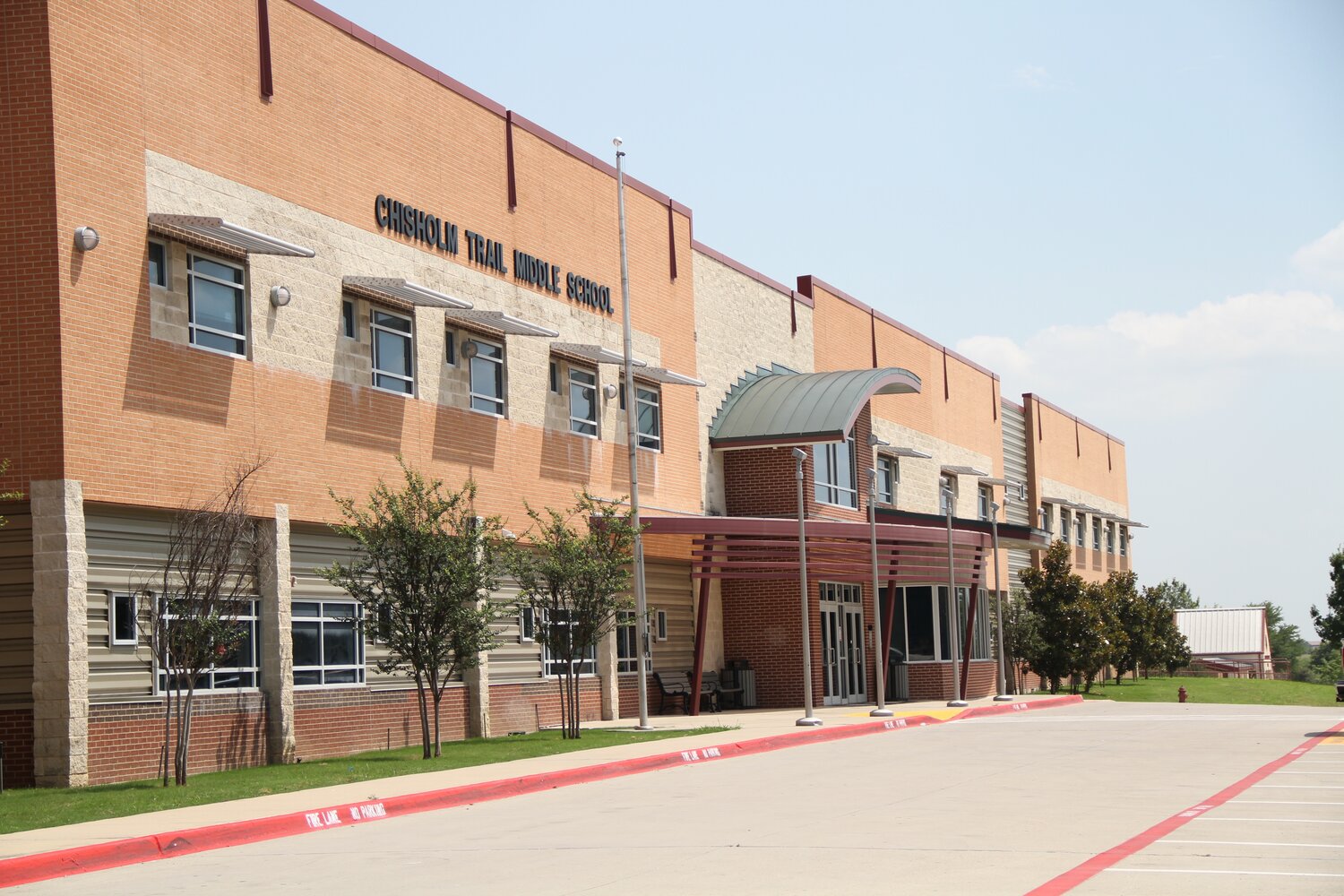 chisholm trail middle school