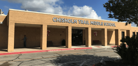 chisholm trail middle school