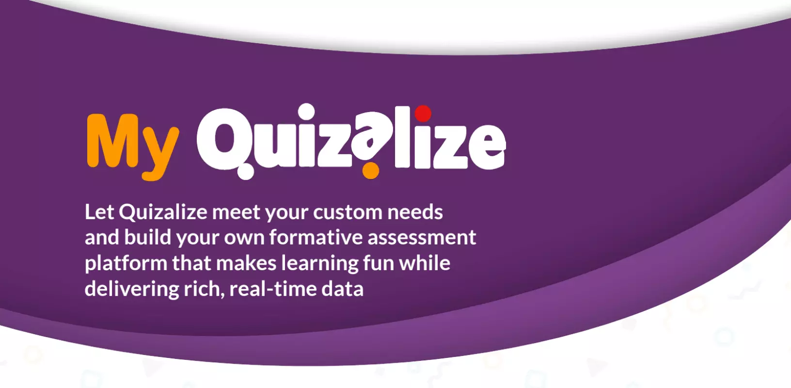 quizalize and publishers